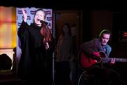 Adele: performed live gig for Smooth Radio