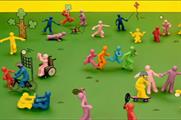 DoH's Change4Life campaign