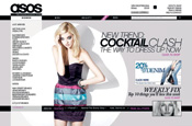 Asos buoyed by cyber-skiving