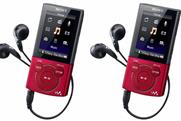 Walkman E series: Sony launches experiential marketing drive