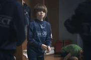 MasterCard: McCann London creates UEFA Champions League idents 