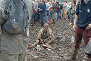 U2 out, Best Parties Ever in at Glastonbury