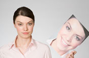Speaking to the consumer's heart, not head