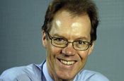 Christopher Graham...leaving ASA