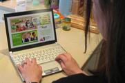How are real mums' online tastes evolving?
