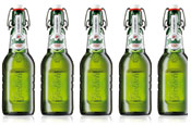 Grolsch: DJPA client