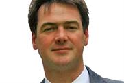 Jamie Lindsay: appointed managing director at  Amscreen