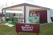 Kellogg's experiential roadshow set for Latitude