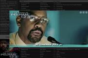 Sony promotes film release with Spotify video ad format