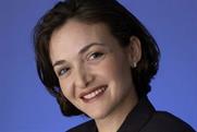 Sheryl Sandberg