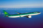 Aer Lingus...new print campaign