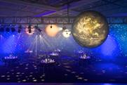 Last Friday's launch event of new space at the HIC