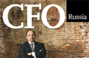 Economist takes CFO east