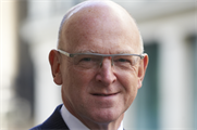 Tim Jones: co-founder and chairman of CH&Co