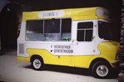 Vendors will serve street food from unique vehicles