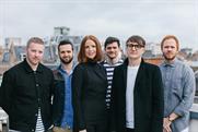 CHI & Partners makes six hires as it dissolves creative pairs