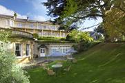 Hearst UK's Country Living 'puts stamp' on hotels