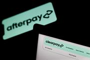 Clearpay: Goodstuff is the incumbent on the account.