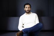 Matthieu Elkaim takes ECD role at BBDO Paris