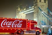 Coca-Cola confirms 2020 Christmas 'Truck Tour' cancellation