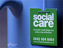 DoH: Lowe appointed to Social Care recruitment