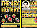 Sex Lottery: Naked makes the media award shortlist