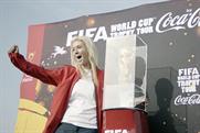 Coca-Cola: Fifa World Cup campaign