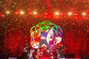 O2 partners Glastonbury to livestream concert to its customers