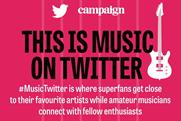 What motivates music lovers on Twitter?