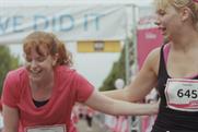 Cancer Research UK: 2014 TV campaign