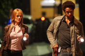 CSI: hit for Five US