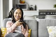 The golden age of TV with Bacardi, Cadbury, ITV, Channel 4 and The Trade Desk