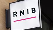 Behind the RNIB's new visual identity and creative by The & Partnership