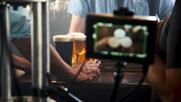 Long live the local: behind the scenes of the new ad from Britain's Beer Alliance