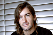 Cabral...director of 'gorilla' successor