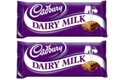 Dairy Milk: getting 'lite' version