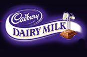 Dairy Milk: Las Vegas promo