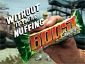 Cadbury: worldwide media review