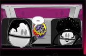 Cadbury Creme Egg: unveils spoof movie campaign