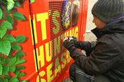 Behind the scenes: Cadbury's Creme Egg Spotters Hide Tour
