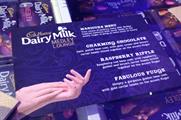 The Cadbury Dairy Milk Medley Lounge is open to the public for one day only