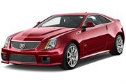 Cadillac: appointed Publicis Worldwide