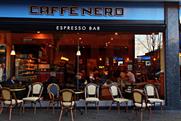 Isobel wins Caffe Nero creative account