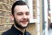Callum McCahon: strategy director at Born Social