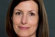 Sarah Calcott: new UK senior marketing director at eBay