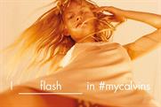 Turkey of the week: Calvin Klein "Spring/summer 2016"