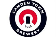 Camden Town Brewery: acquired by AB InBev for undisclosed sum