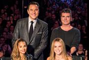 Camelot signs sponsor deal for Britain's Got Talent