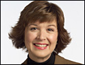 Dunaway: appointed Yahoo! global marketing chief