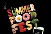 Summer food tasting pop-up launched at Hammerson shopping centres 